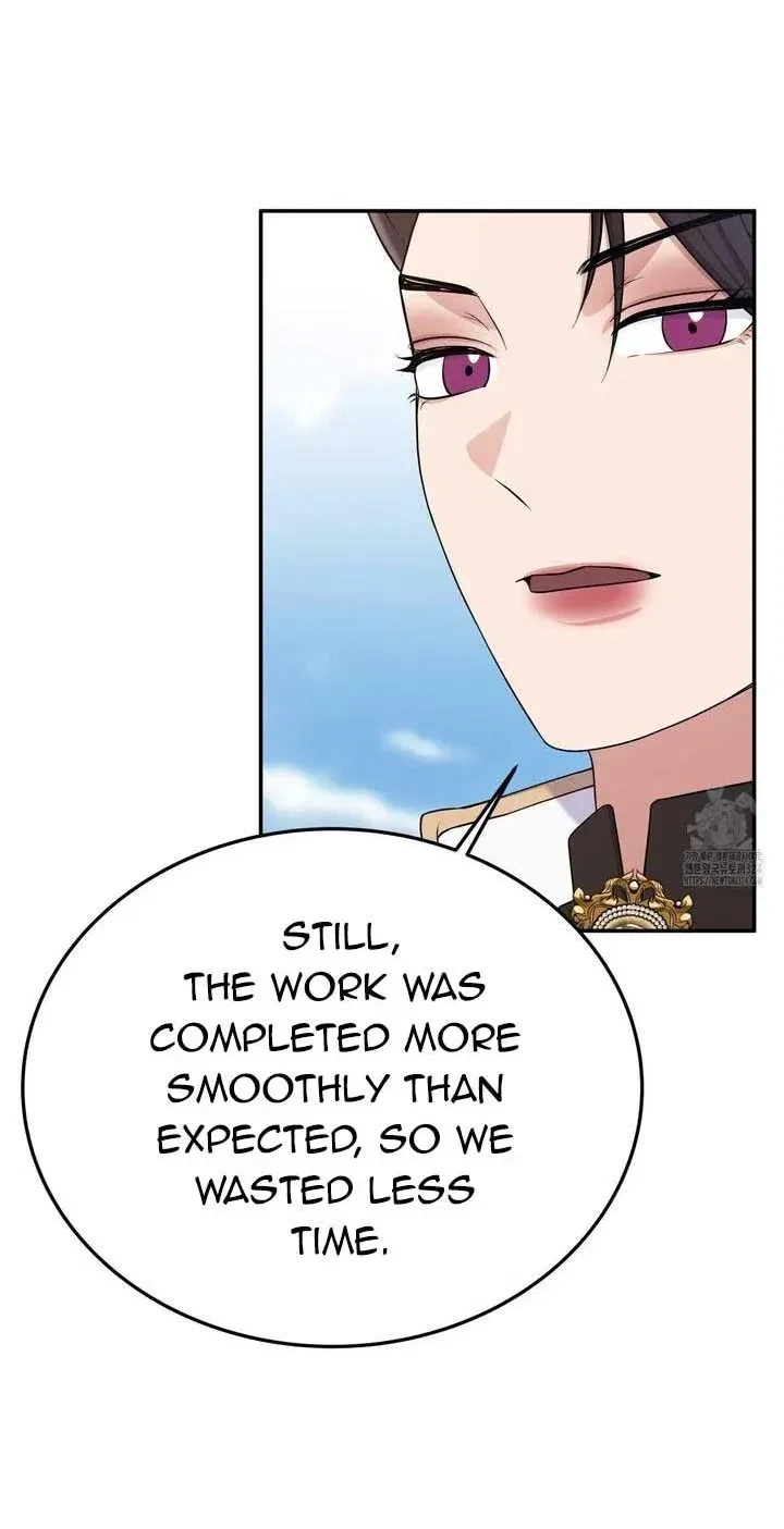 Please Look At Jasmine! Chapter 36, page 4