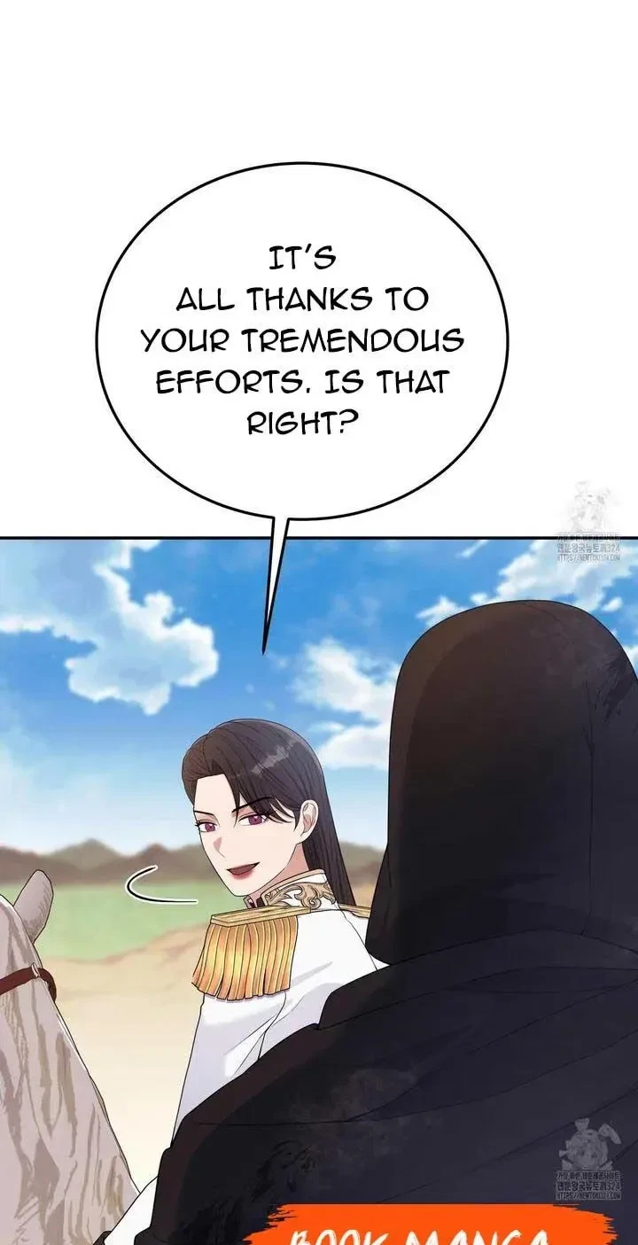 Please Look At Jasmine! Chapter 36, page 5