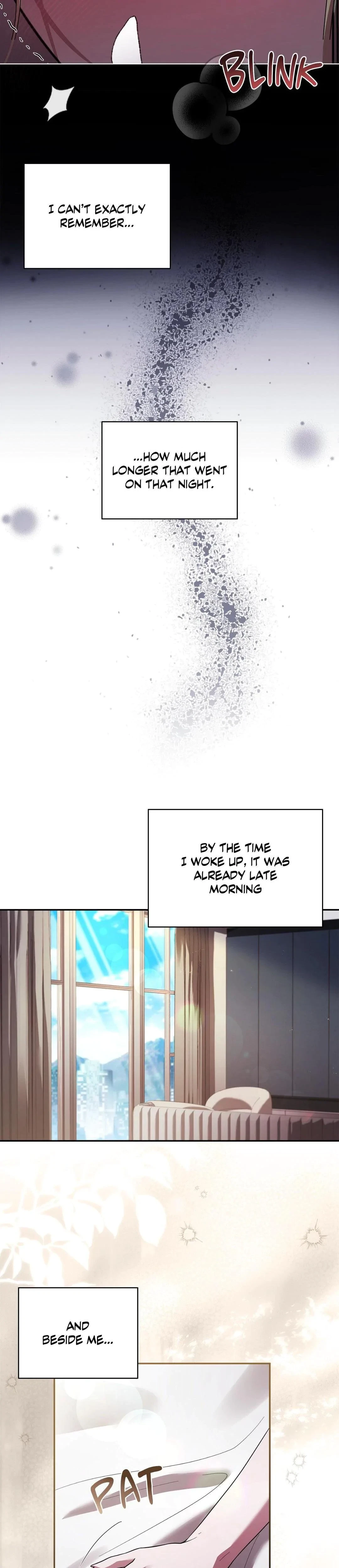Dive (Woo Yuyang) Chapter 4, page 10