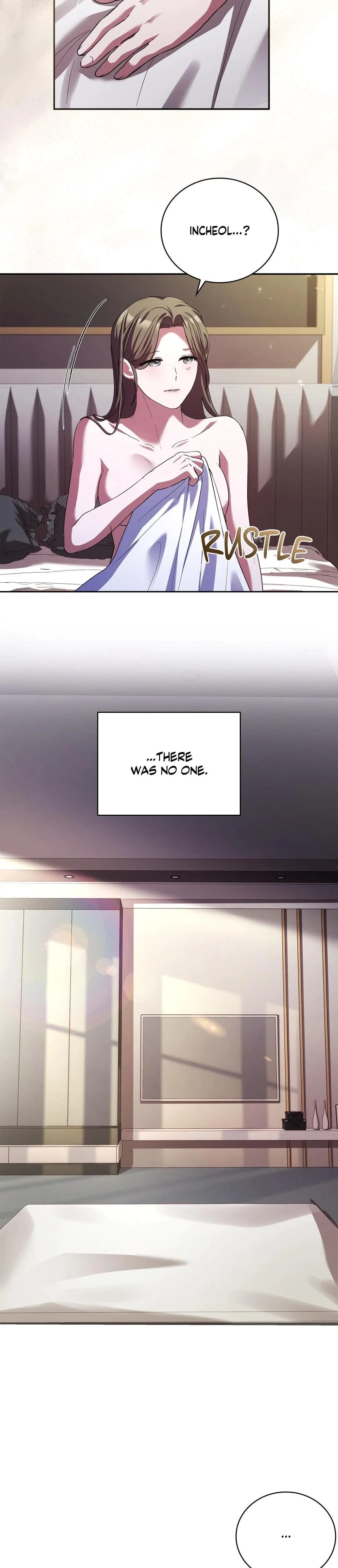 Dive (Woo Yuyang) Chapter 4, page 11