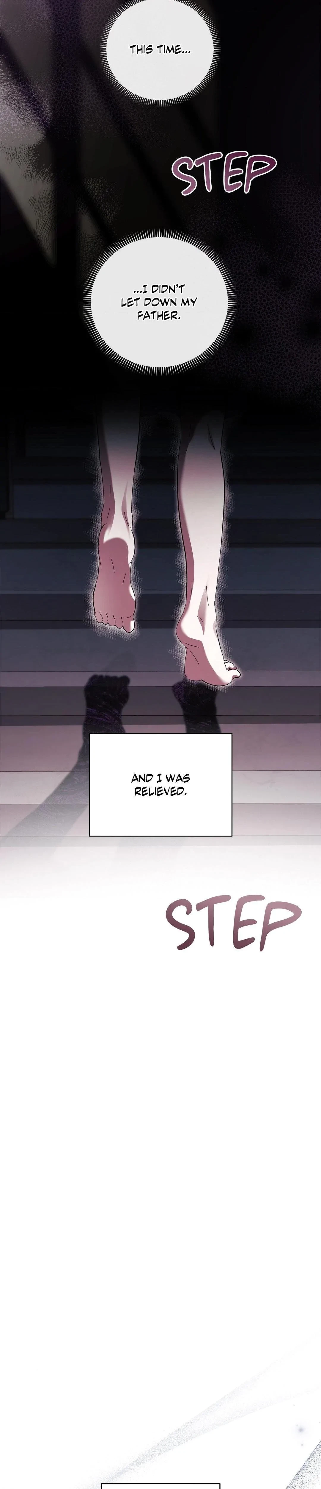 Dive (Woo Yuyang) Chapter 4, page 16