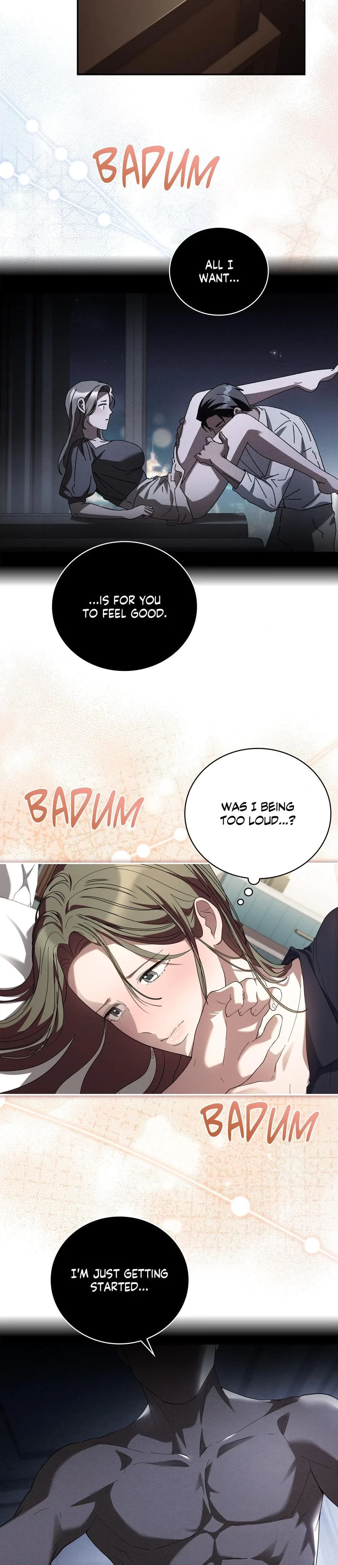 Dive (Woo Yuyang) Chapter 4, page 19