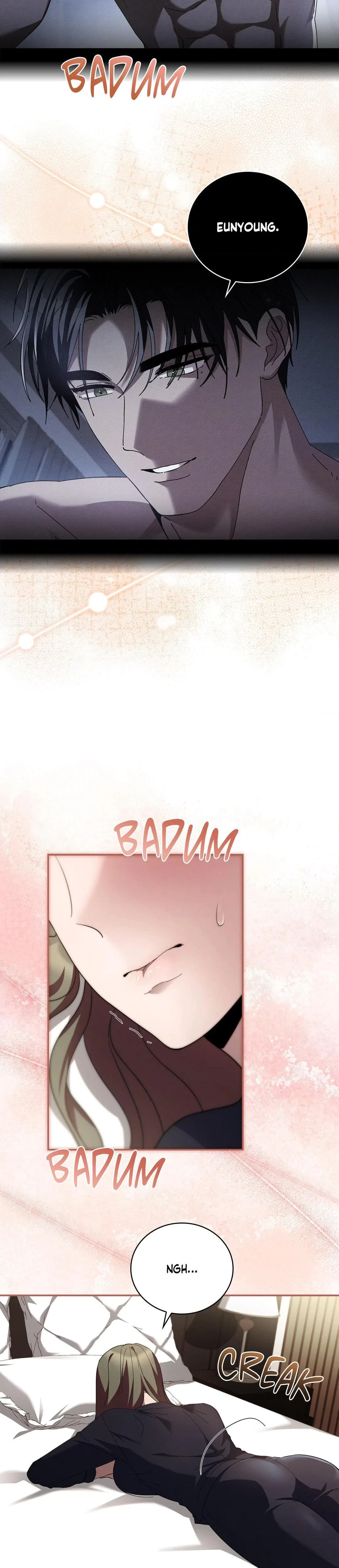 Dive (Woo Yuyang) Chapter 4, page 20