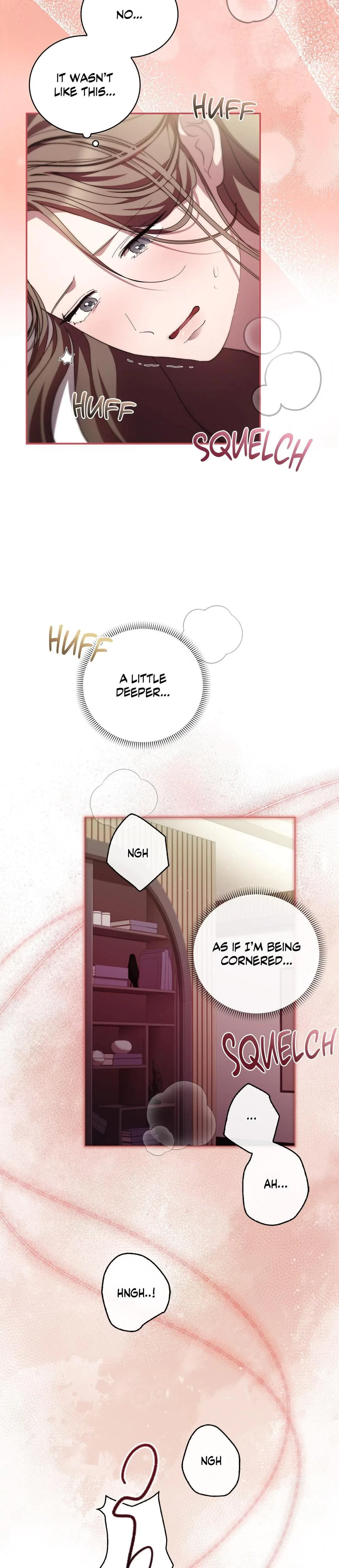 Dive (Woo Yuyang) Chapter 4, page 22