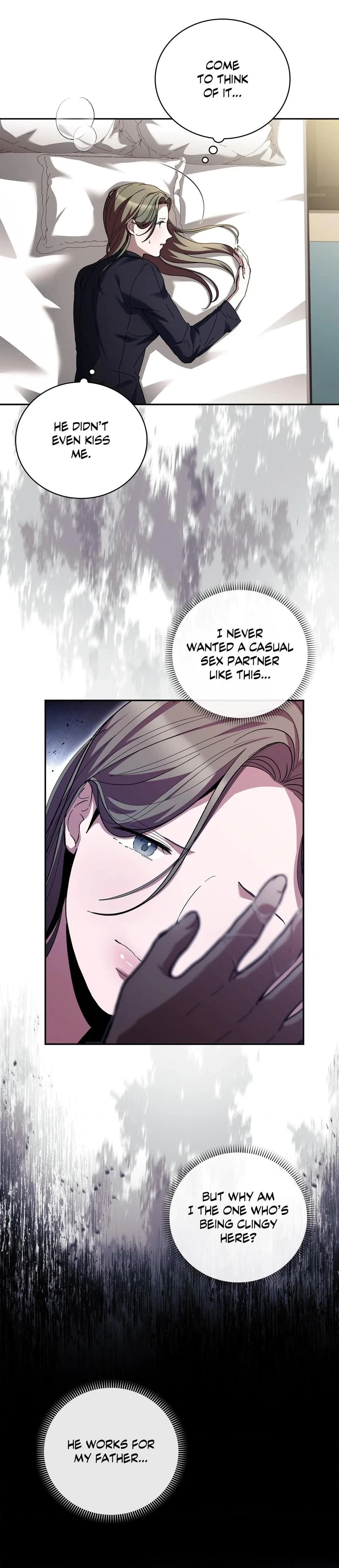 Dive (Woo Yuyang) Chapter 4, page 24