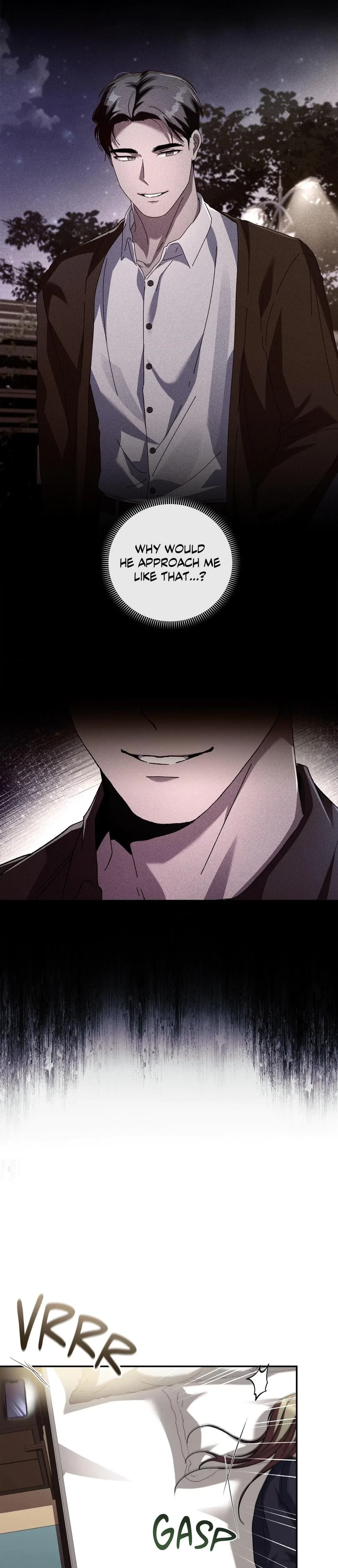 Dive (Woo Yuyang) Chapter 4, page 25