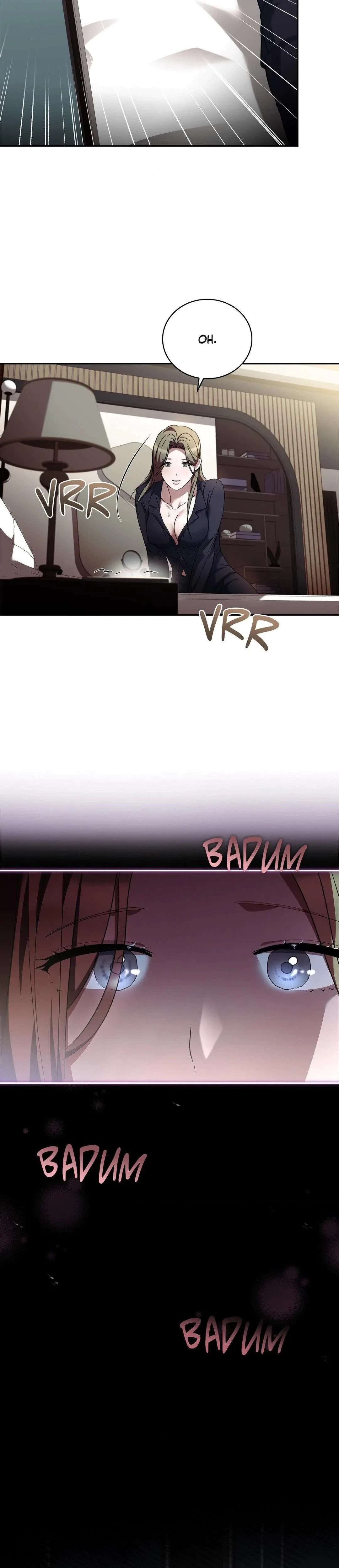 Dive (Woo Yuyang) Chapter 4, page 26