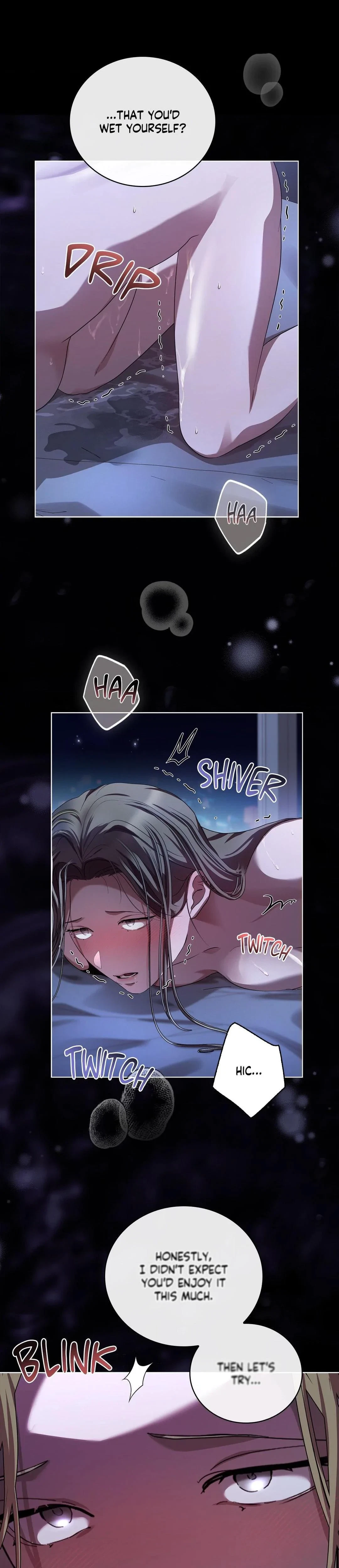 Dive (Woo Yuyang) Chapter 4, page 9
