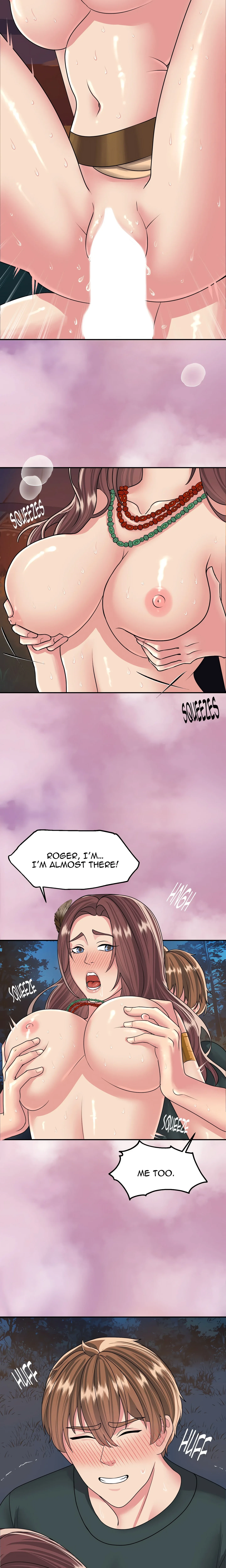 Ranch Heat Chapter 16, page 12