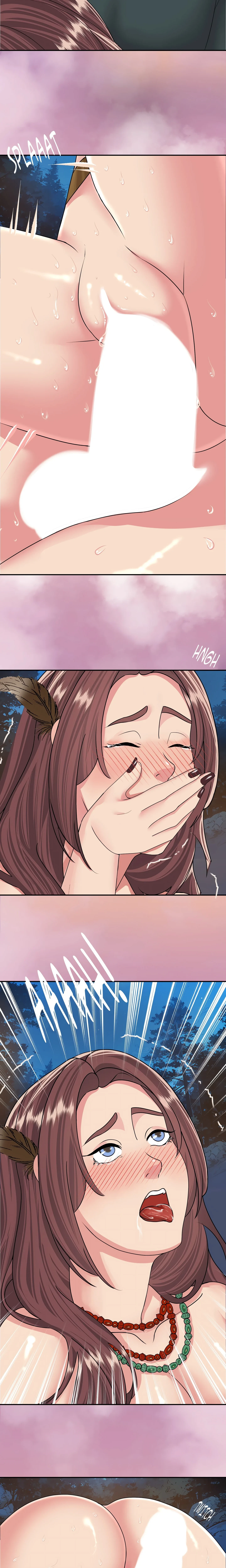 Ranch Heat Chapter 16, page 13