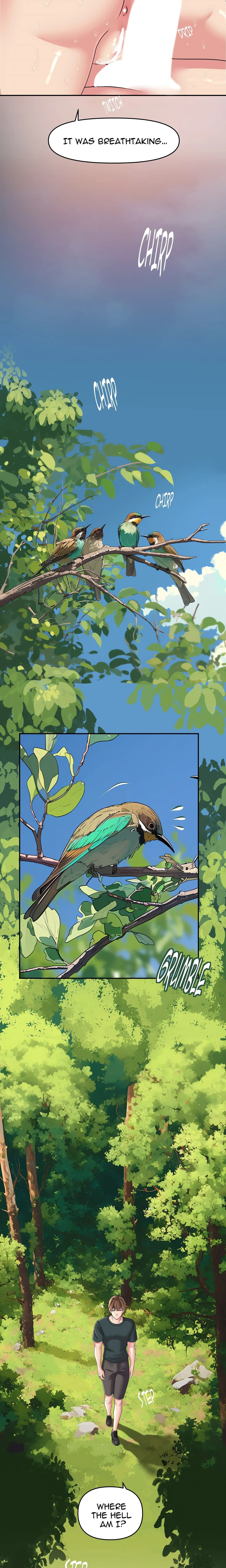 Ranch Heat Chapter 16, page 14