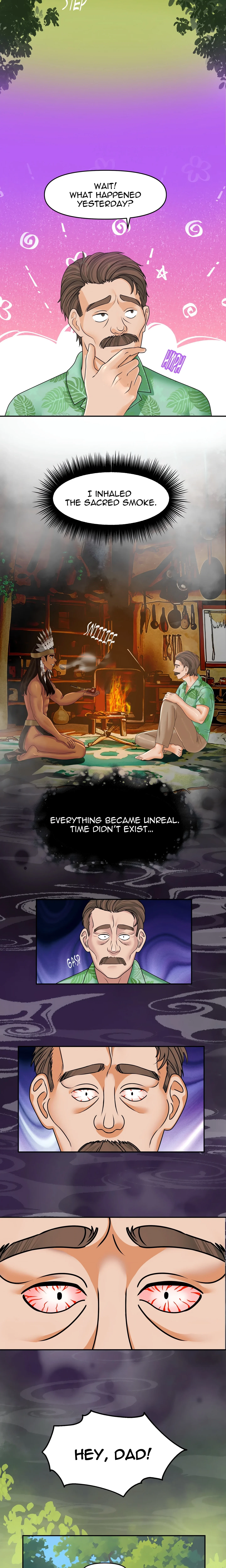 Ranch Heat Chapter 16, page 15