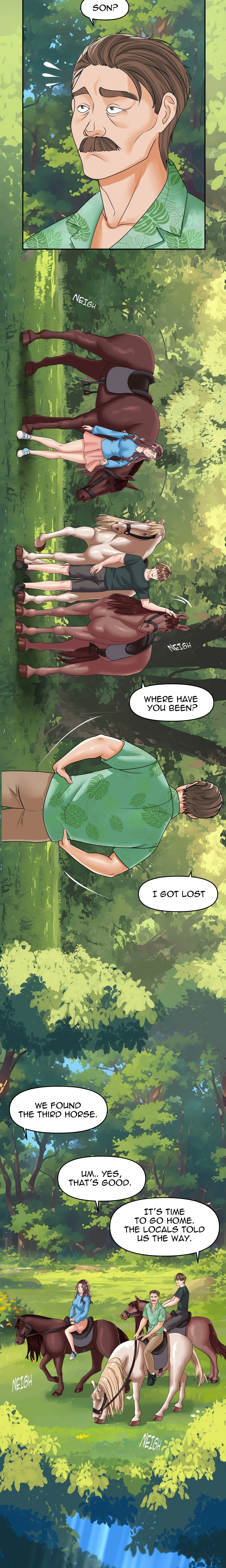 Ranch Heat Chapter 16, page 16