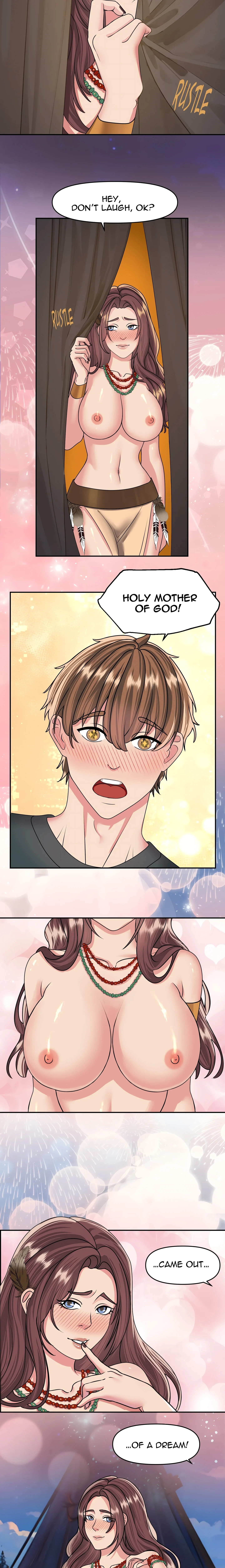 Ranch Heat Chapter 16, page 4