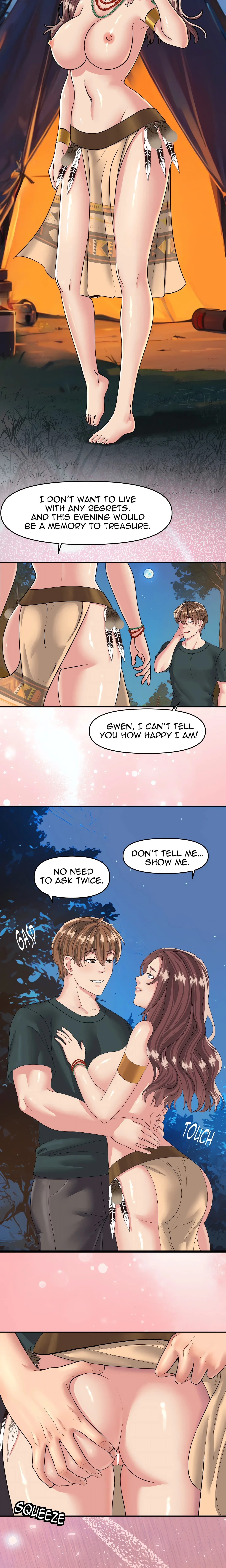 Ranch Heat Chapter 16, page 5