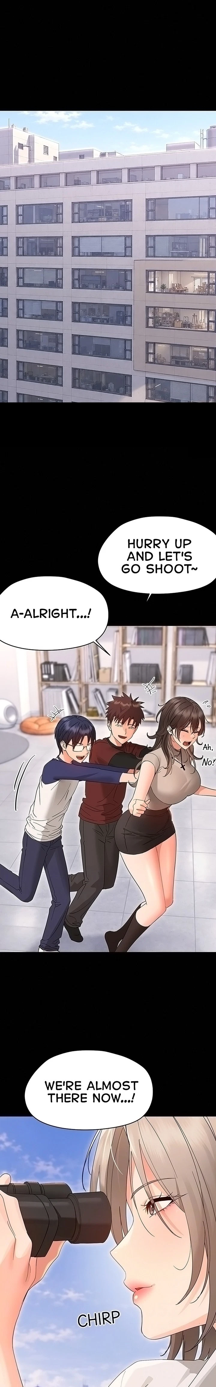 Small Beast Chapter 59, page 2