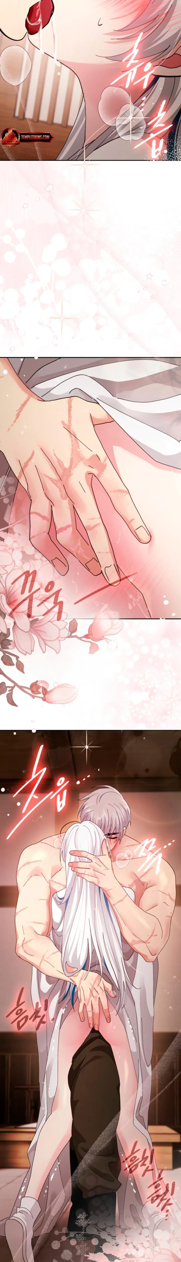 Kingdom Of Innocence Chapter 49, page 2