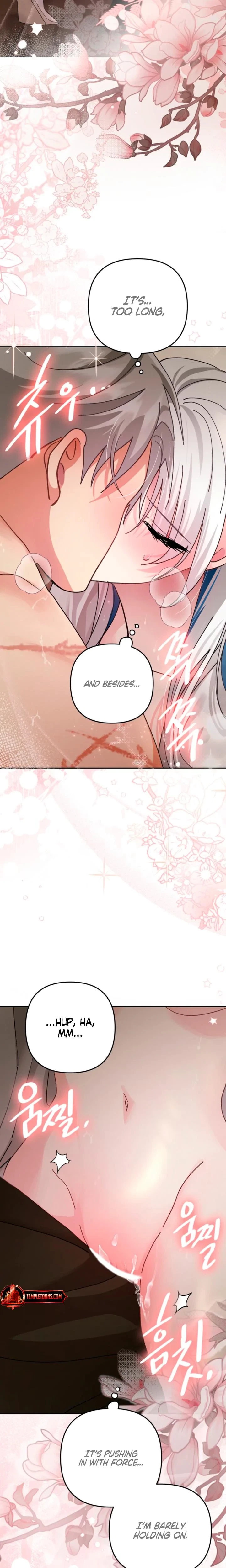 Kingdom Of Innocence Chapter 49, page 3