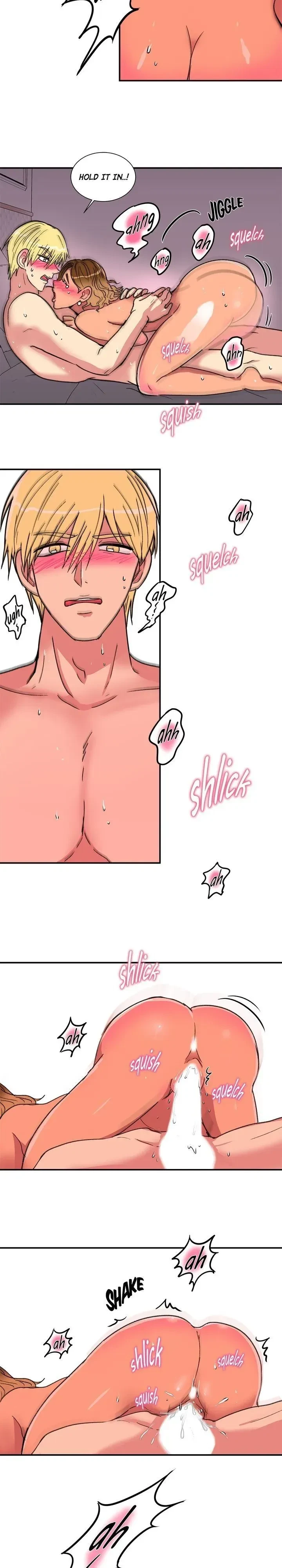Come Here, Darling! Chapter 44, page 14