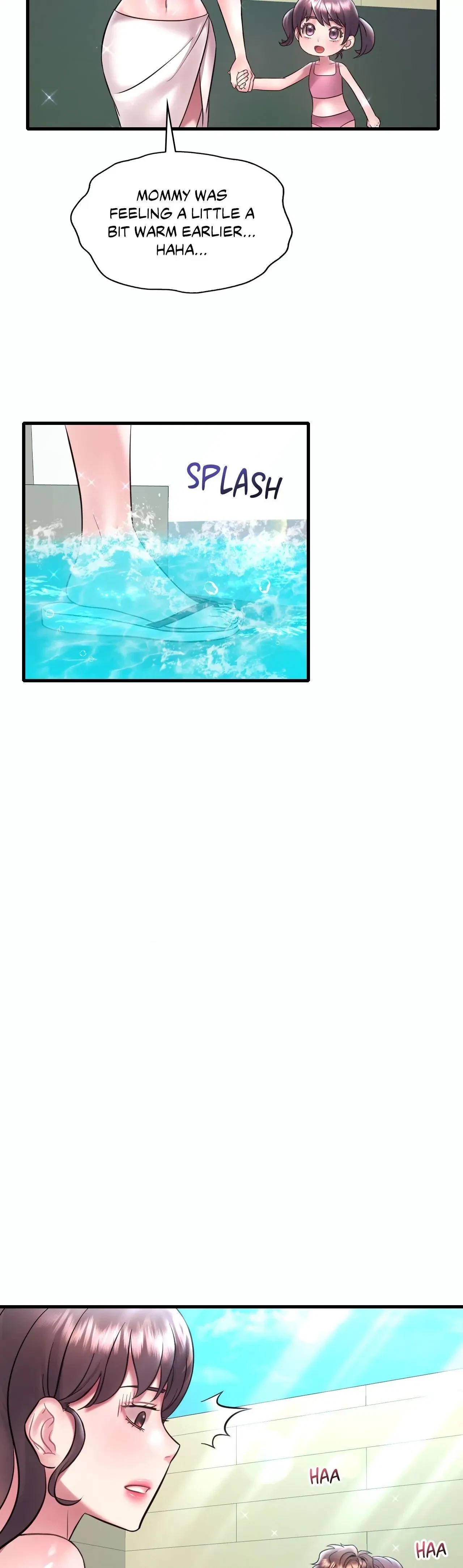Drunk On You Chapter 39, page 10