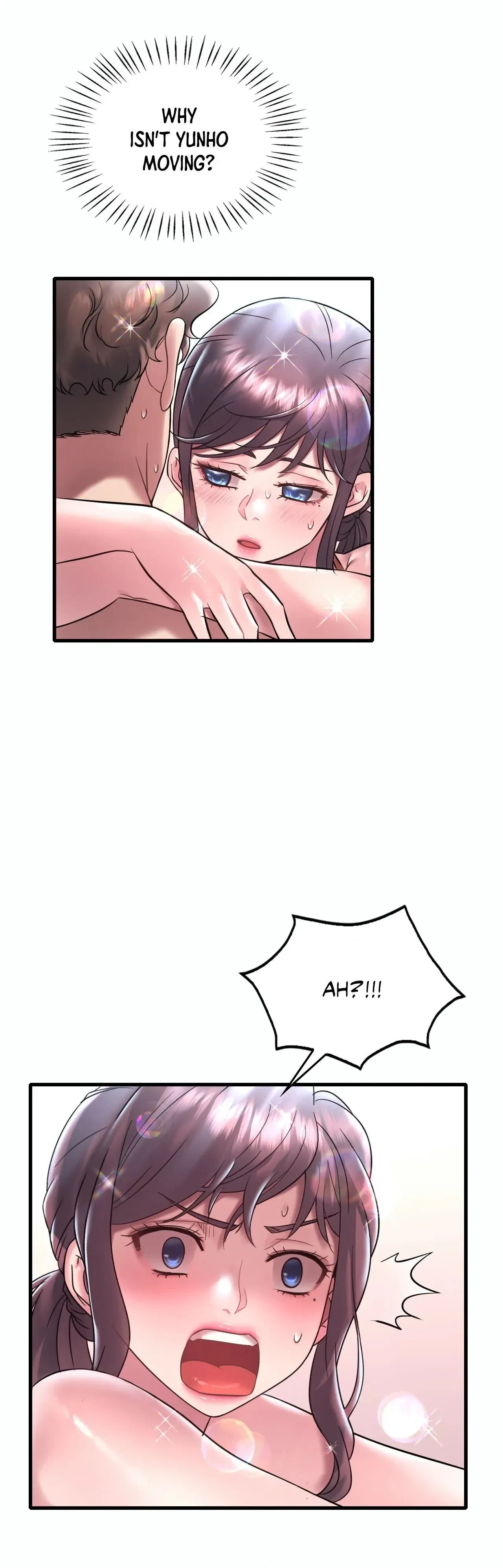 Drunk On You Chapter 39, page 13