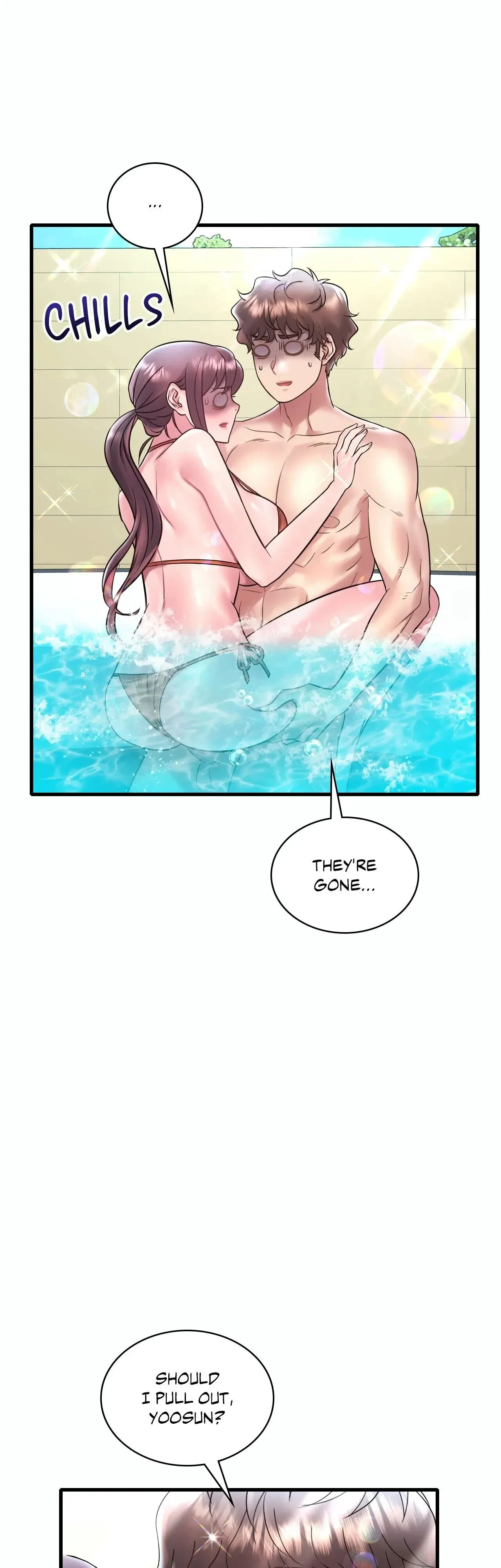 Drunk On You Chapter 39, page 18