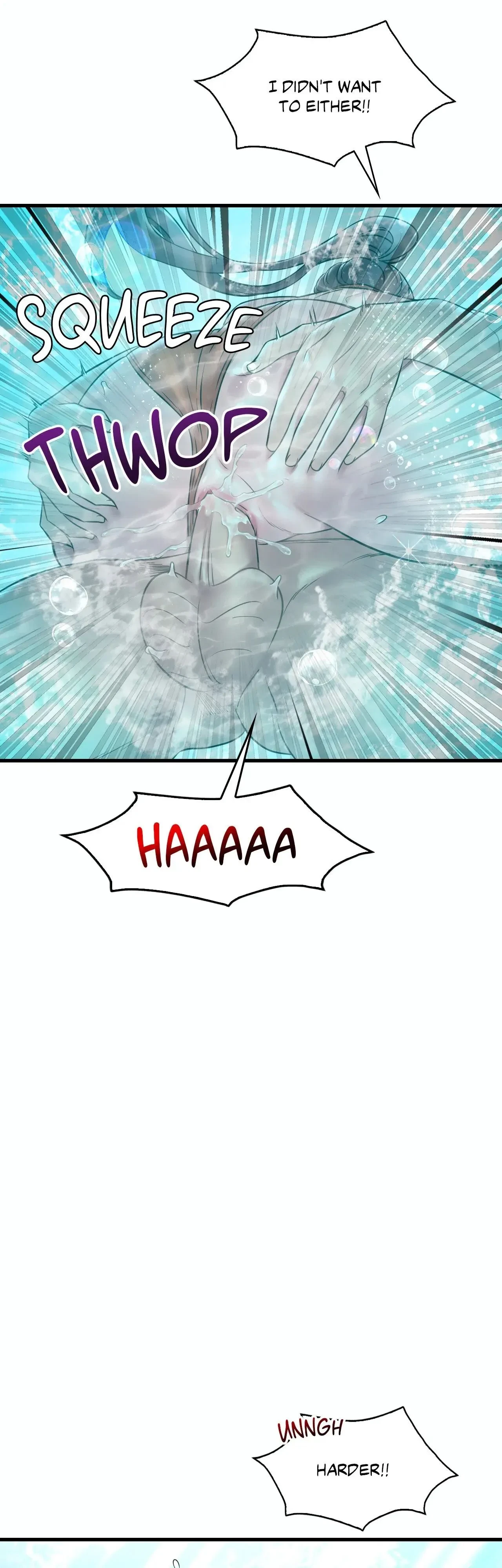Drunk On You Chapter 39, page 20