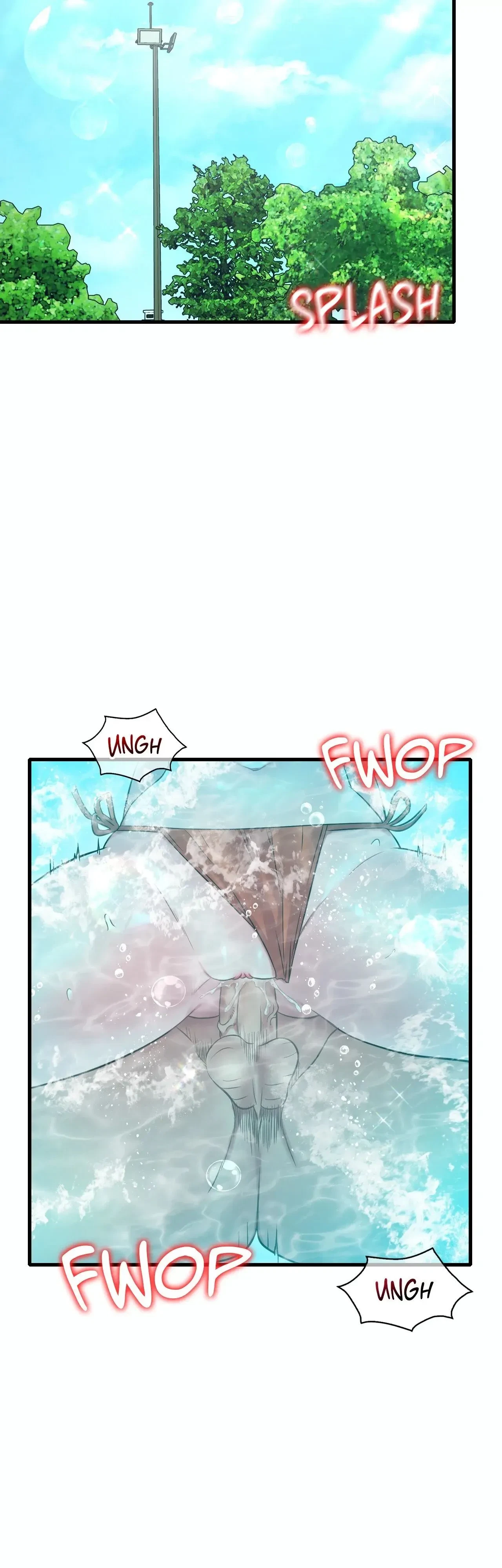 Drunk On You Chapter 39, page 22