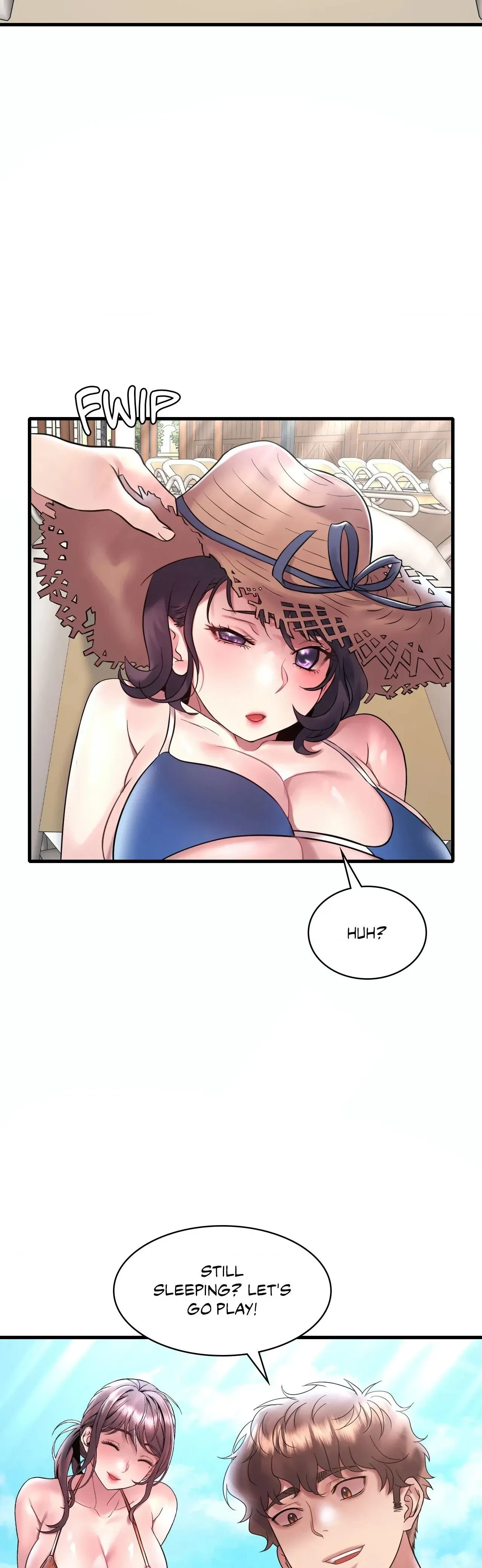 Drunk On You Chapter 39, page 29