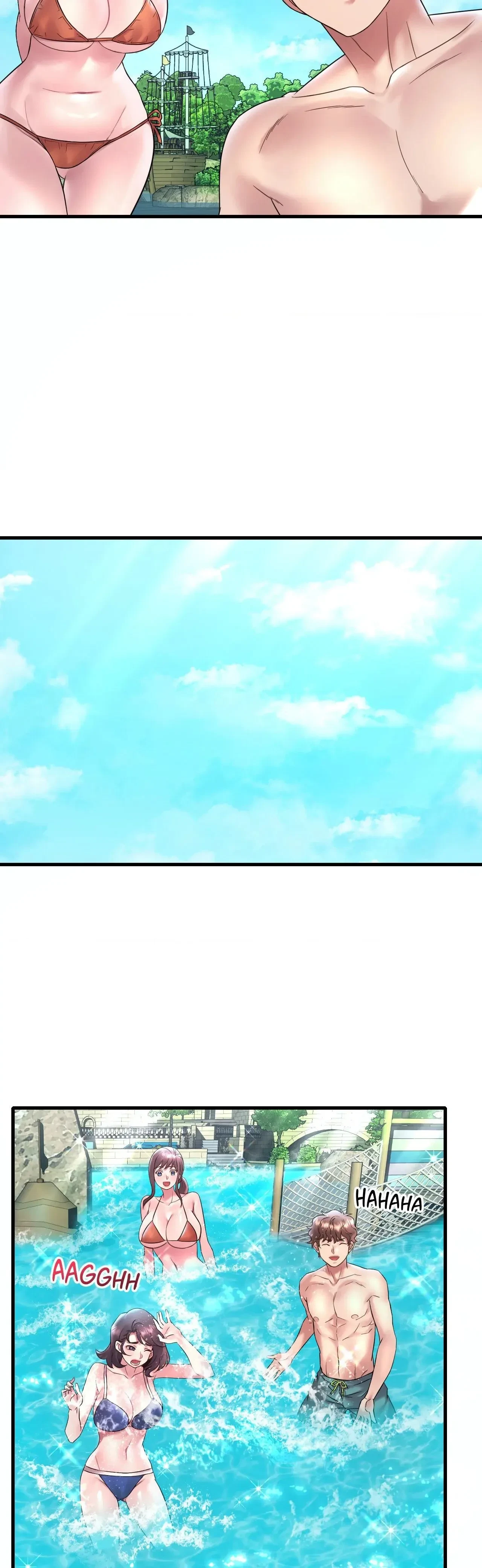 Drunk On You Chapter 39, page 30