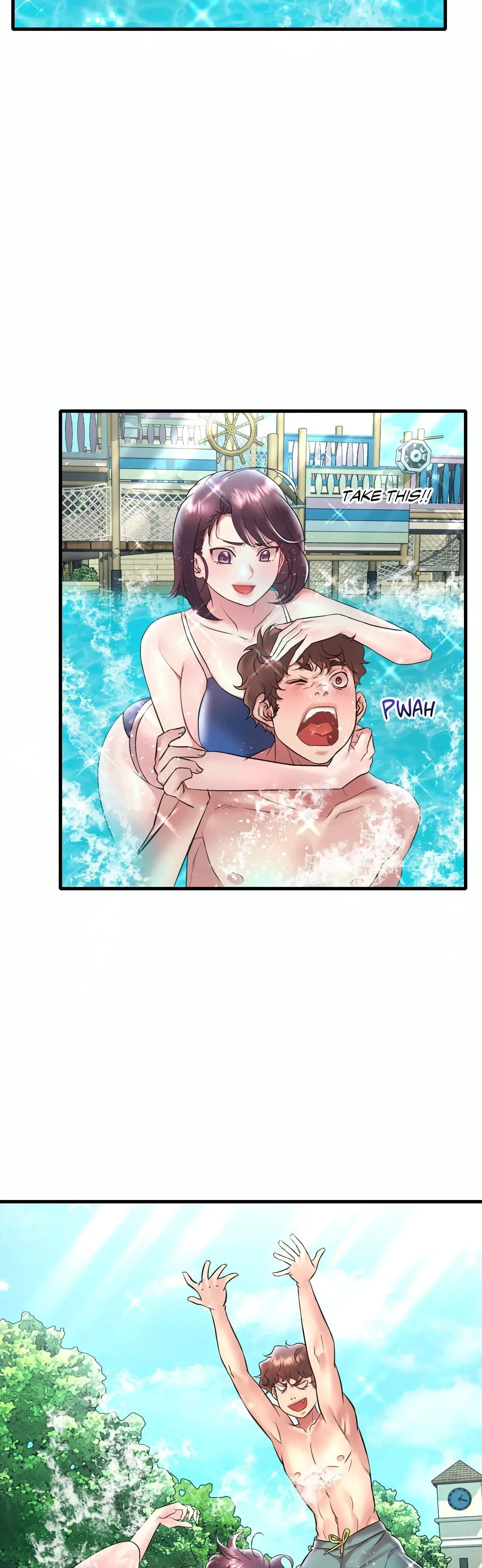Drunk On You Chapter 39, page 31