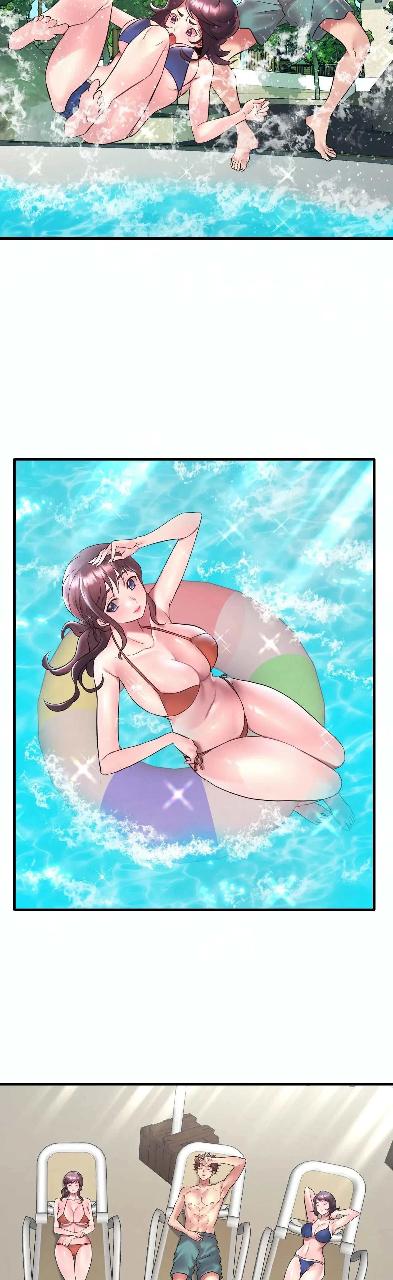 Drunk On You Chapter 39, page 32
