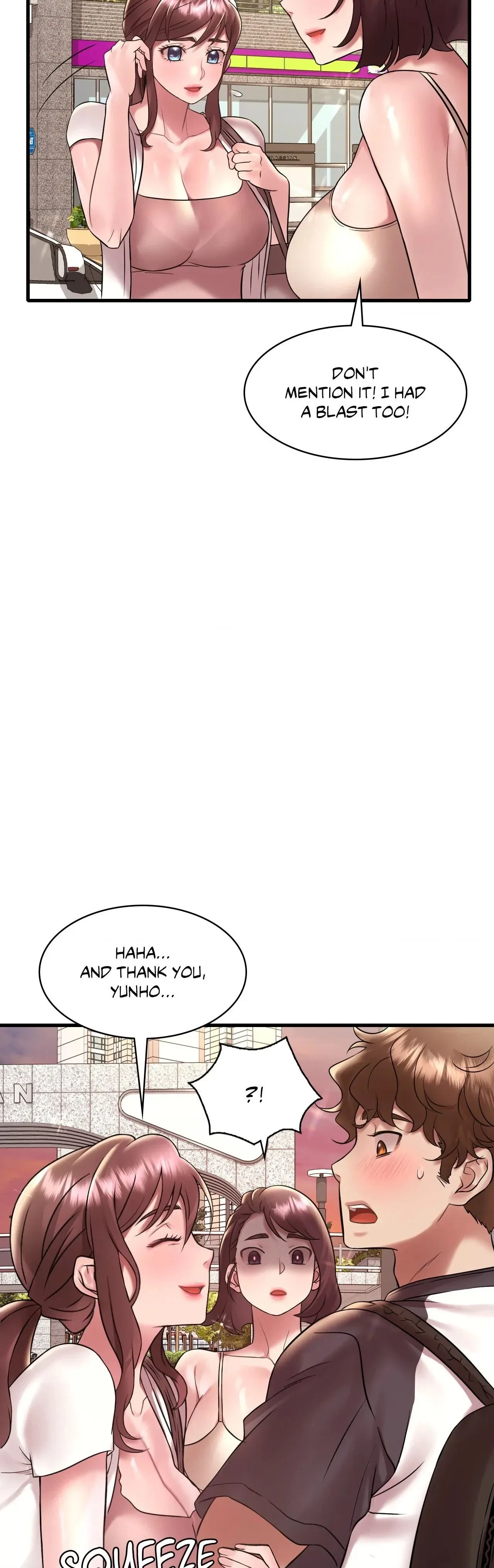 Drunk On You Chapter 39, page 36