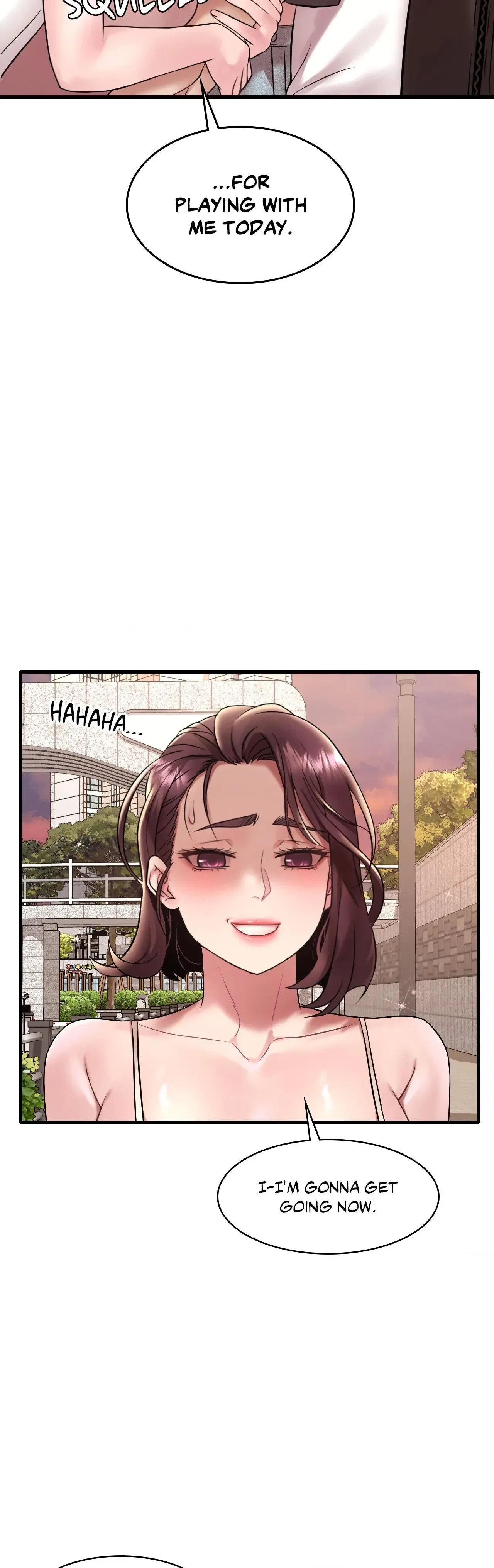 Drunk On You Chapter 39, page 37