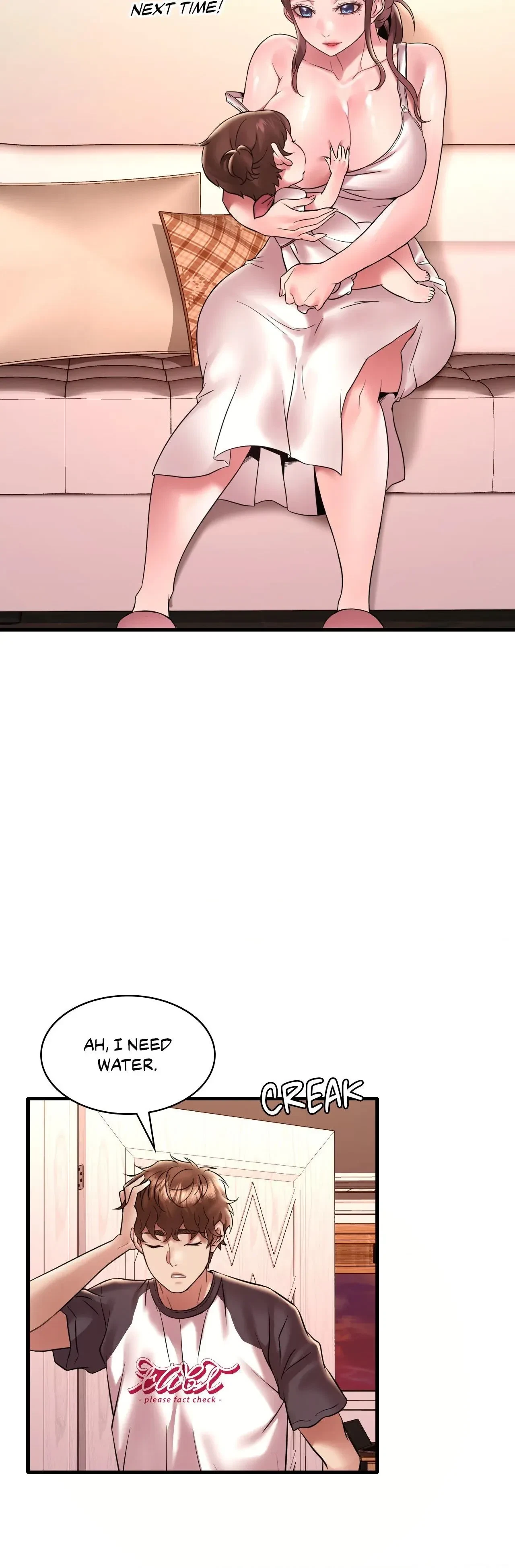Drunk On You Chapter 39, page 41