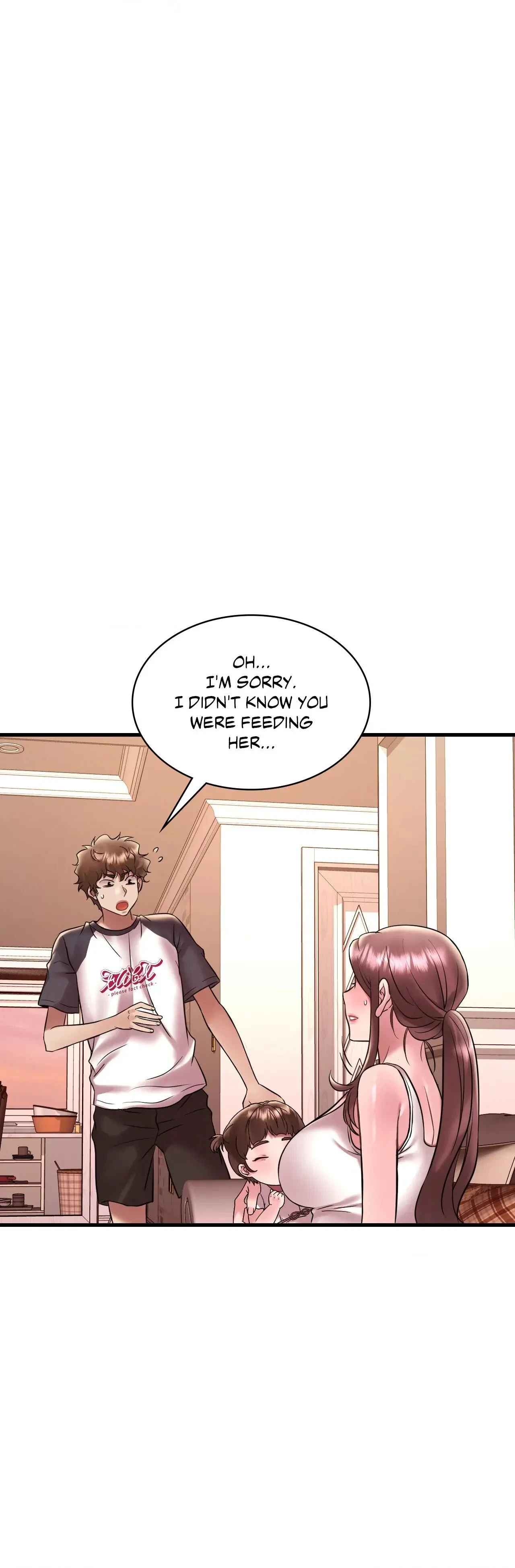 Drunk On You Chapter 39, page 42