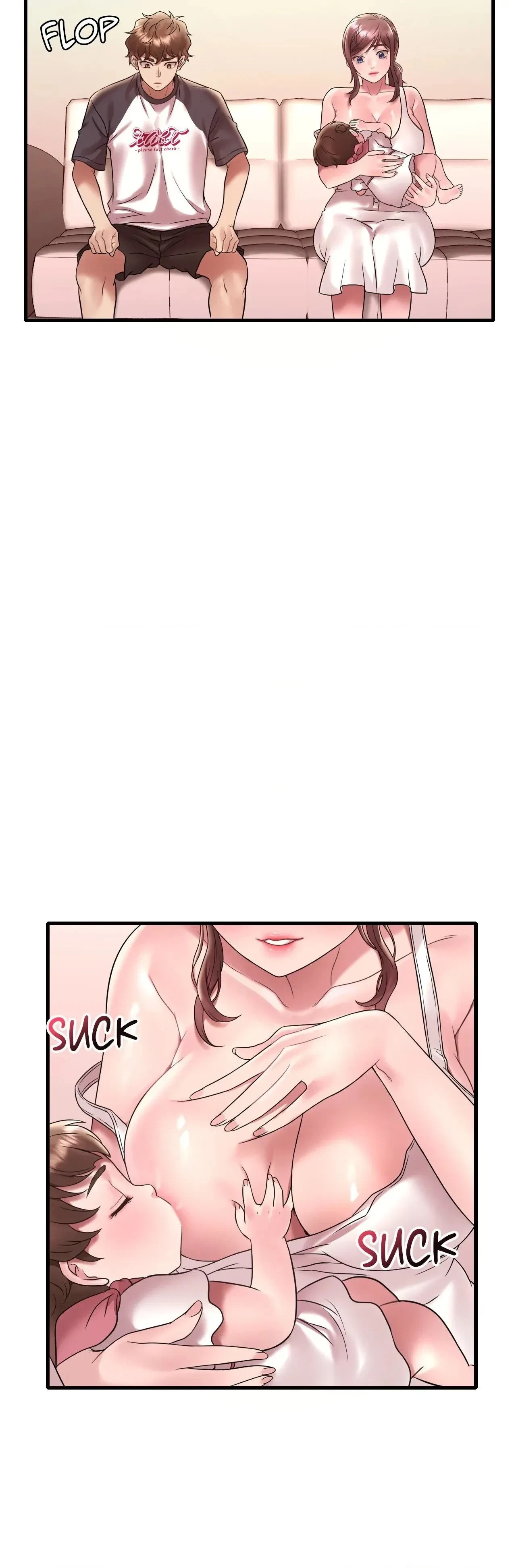Drunk On You Chapter 39, page 44