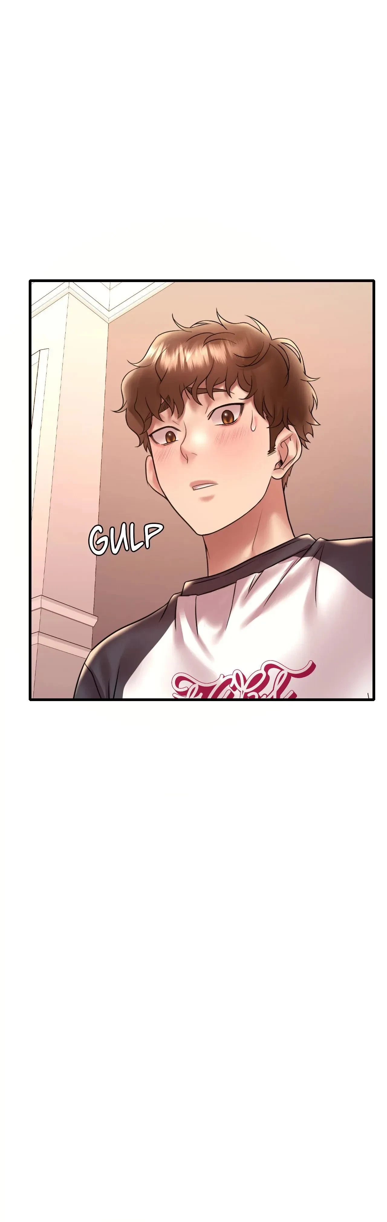 Drunk On You Chapter 39, page 45