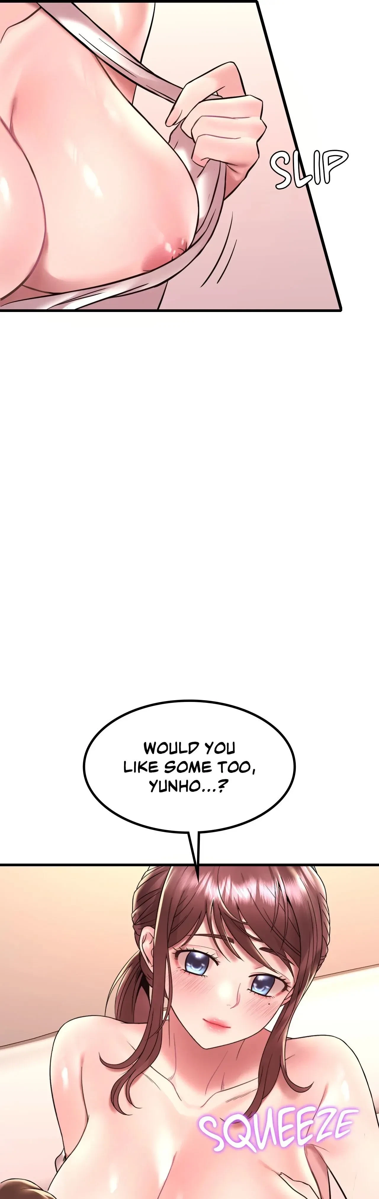 Drunk On You Chapter 39, page 46
