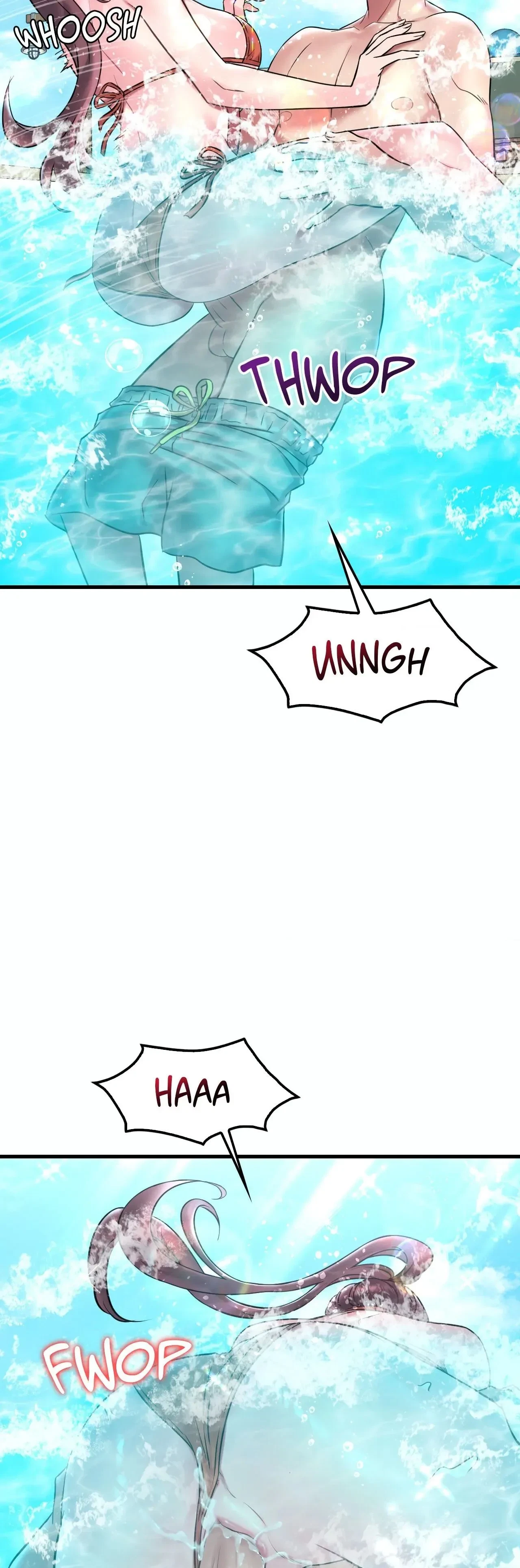 Drunk On You Chapter 39, page 6