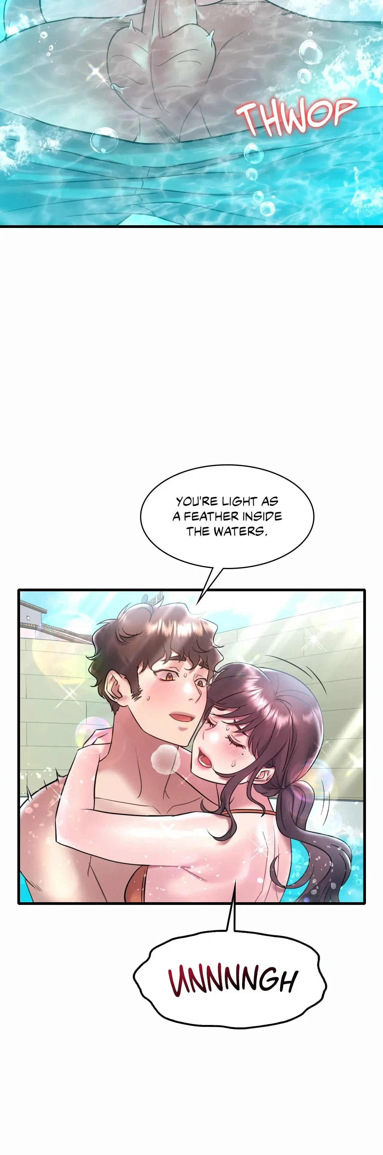 Drunk On You Chapter 39, page 7