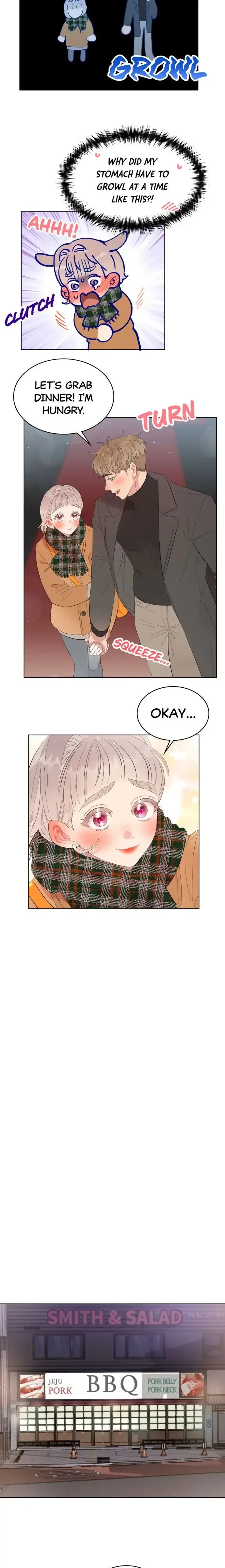 Chapter 38 - Special Episode 2, page 11
