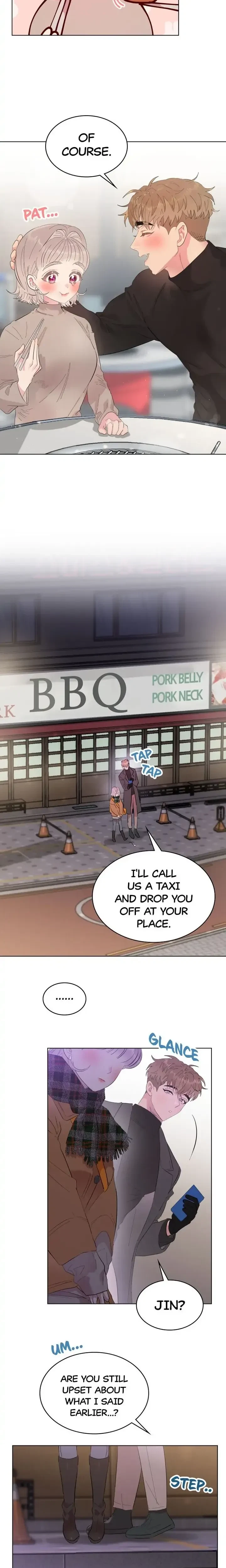 Chapter 38 - Special Episode 2, page 15