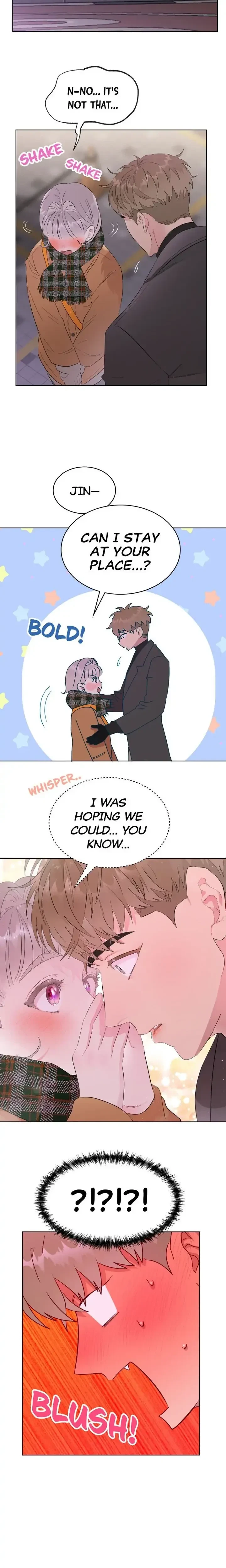 Chapter 38 - Special Episode 2, page 16