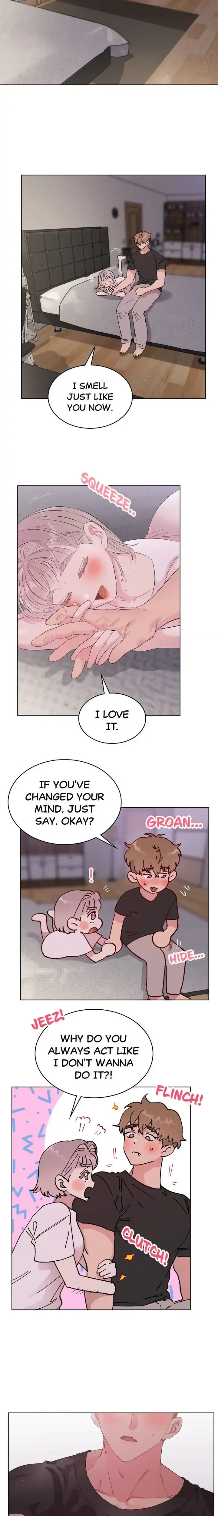 Chapter 38 - Special Episode 2, page 18