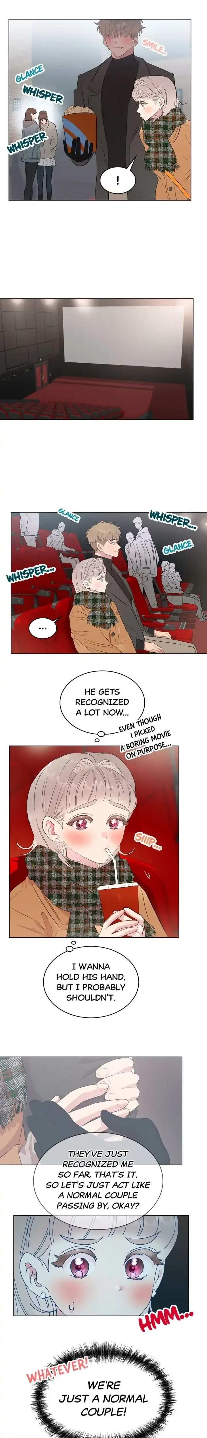 Chapter 38 - Special Episode 2, page 6