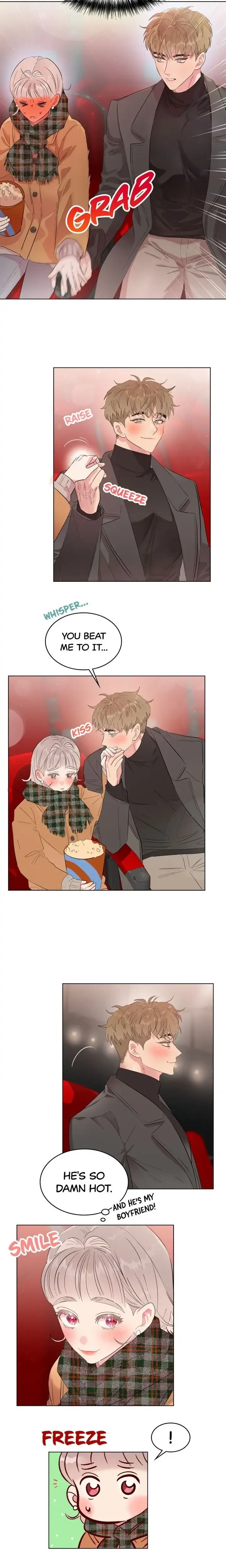 Chapter 38 - Special Episode 2, page 7
