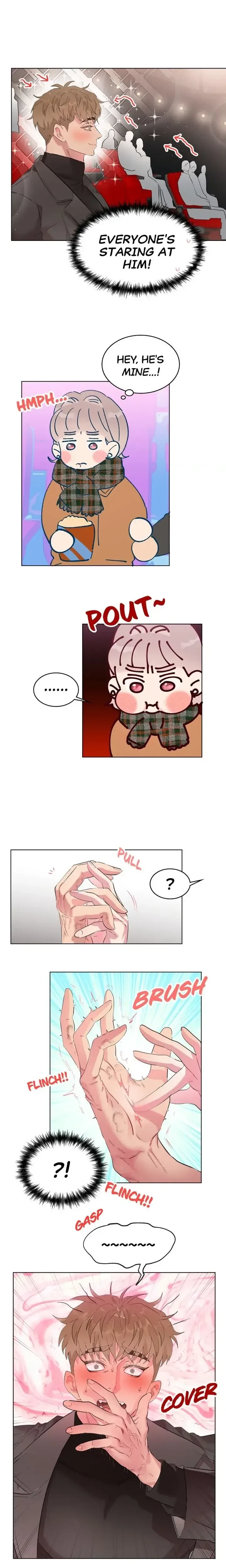Chapter 38 - Special Episode 2, page 8