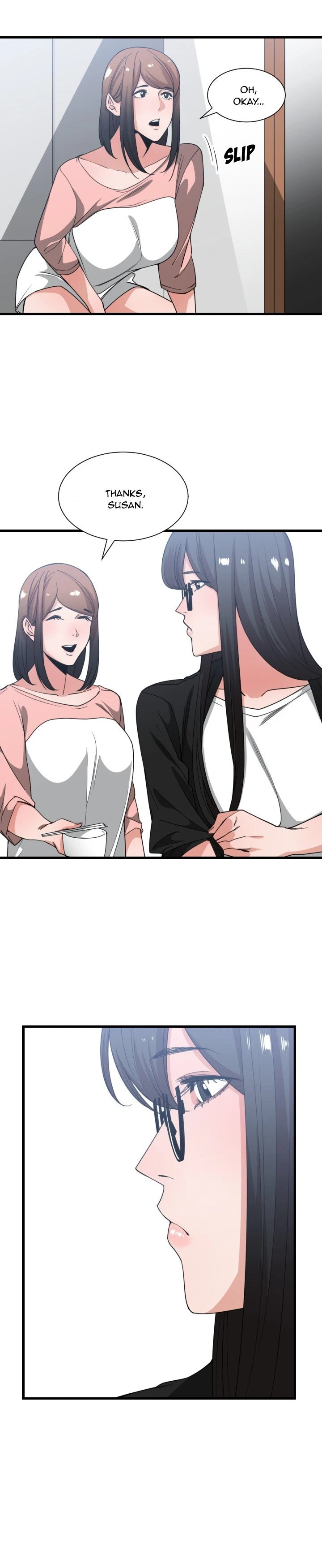 Chapter 38 - You're Not That Special!, page 10