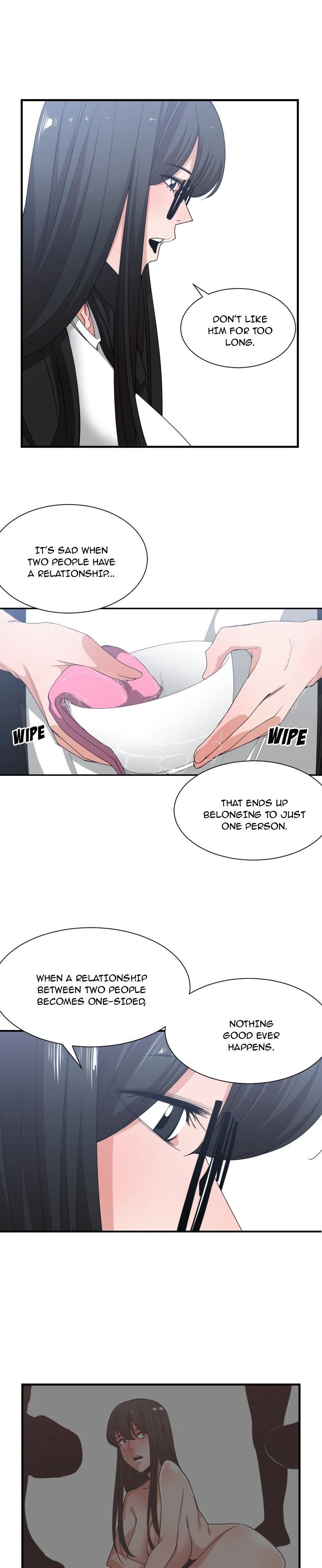 Chapter 38 - You're Not That Special!, page 13